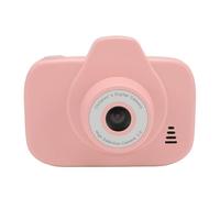 Videocamera Digitale da 48 MP 1080p con Messa a Fuoco Automatica, Zoom Digitale 10x, Cornici dei Cartoni Animati, Filtri, Batteria da 400 MAh, Piccola Fotocamera Compatta per (#2)