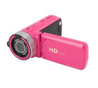 Videocamera digitale HD da 16 MP con zoom digitale, schermo da 2,4 pollici, registratore video