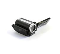 VIDEOCAMERA DIGITALE HD FOTO VIDEO HD LCD 2.4" 720P 12 MPX SENSORE CMOS SD