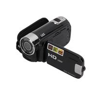 Videocamera digitale, registratore portatile con schermo a colori da 2,7 pollici Full HD 1080P for bambini for regali for la famiglia Leggero