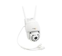 TECHNAXX TX-192 - Telecamera di sorveglianza, IP, LAN, WLAN, per esterni