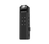 Videocamera DV portatile L16 2K HD Mini telecamera for il corpo registratore portatile for visione notturna con un clic registrazione video Sport DV DVR