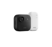 Videocamera esterna 2K+ Blink (ultimo modello) - 1 Videocamera Solo dispositivo
