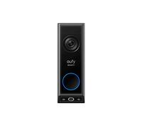 VIDEOCAMERA EUFY SECURITY E8214311 security camera, da Esterno, Sì, Funzione visione notturna, Microfono integrato, Sistema di alimentazione: Elettrico