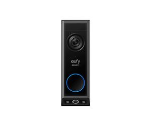 VIDEOCAMERA EUFY SECURITY E8214311 security camera, da Esterno, Sì, Funzione visione notturna, Microfono integrato, Sistema di alimentazione: Elettrico