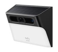 VIDEOCAMERA EUFY Solar Wall Light Cam S120, da Esterno, Sì, Funzione visione notturna, Microfono integrato, Sistema di alimentazione: Adattatore di alimentazione / batteria / accumulatore