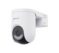 VIDEOCAMERA EZVIZ HB8 LITE WIFI/4G, da Esterno, Connettività WIFI, Funzione visione notturna, Microfono integrato, Sistema di alimentazione: Batteria