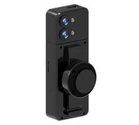 Videocamera facile indossata corpo portatile della registrazione del video registratore della macchina fotografica per le lezioni e la registrazione della macchina fotografica di avventura