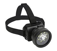 Videocamera, Fascia da Testa per Fotocamera/videocamera Telecamera Video Portatile E Impermeabile Videocamera Frontale 1080p per Lavoro Sul Campo Mine