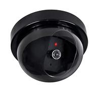 Videocamera Fittizia DC2100 Telecamera Finta Falsa Dummy Camera Sorveglianza Cuppola del CCTV