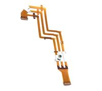 Videocamera Flessibile Nastro Per SX45 SX65 SX85 Cerniera Schermo Linea Telecamere Display Soluzione Riparazione