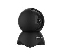 Foscam X5-WB Lampadina Telecamera di sicurezza IP Interno 2560 x 1920 Pixel Scrivania