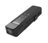 Videocamera gigociale, videocamera 2K con registratore di visione notturna che registra una videocamera portatile per videocamera per videocamera per videocamera