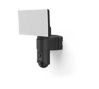 VIDEOCAMERA HAMA 00176614 security camera, da Esterno, Sì, Funzione visione notturna, Microfono integrato, Sistema di alimentazione: Elettrico