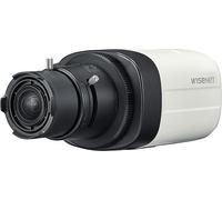 Hanwha HCB-7000PHA telecamera di sorveglianza Pallottola (forma) Telecamera di sicurezza CCTV Interno Soffitto/muro
