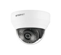 VIDEOCAMERA HANWHA QND-7012R security camera, No, Funzione visione notturna, Microfono integrato, Sistema di alimentazione: Elettrico