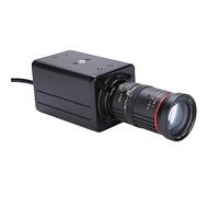 Videocamera HD 4K Videocamera per computer Webcam USB Zoom ottico 10X Messa a fuoco manuale Compensazione dell'esposizione automatica Comaptible con Window XP/7/10 Linux Android Plug & Play per