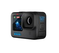 Videocamera HERO12 Sport, nero - Nouvo