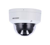VIDEOCAMERA HIKVISION Cámara di Sicurezza IP Hikvision Pro Dome 6MP 2.8 mm Esterno IP67 - DS-2CD2163G2-LIS2U(2.8mm), No, Funzione visione notturna, Microfono integrato, Sistema di alimentazione: Elett