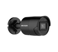 Fotocamera IP Hikvision DS-2CD2043G2-IU(2.8mm)(BLK)