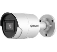 VIDEOCAMERA HIKVISION DS-2CD2043G2-IU, da Esterno, No, Funzione visione notturna, Microfono integrato, Sistema di alimentazione: Elettrico
