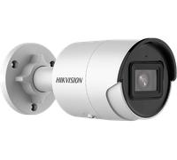 VIDEOCAMERA HIKVISION DS-2CD2063G2-I(U), No, Funzione visione notturna, Microfono integrato, Sistema di alimentazione: Elettrico