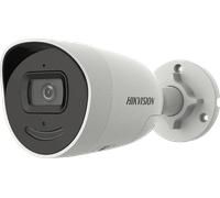 VIDEOCAMERA HIKVISION DS-2CD2086G2-IU/SL, da Esterno, No, Funzione visione notturna, Microfono integrato, Sistema di alimentazione: Elettrico