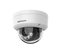 VIDEOCAMERA HIKVISION DS-2CD2123G2-LIS2U(2.8mm), da Interno ed esterno, No, Funzione visione notturna, Microfono integrato, Sistema di alimentazione: Elettrico