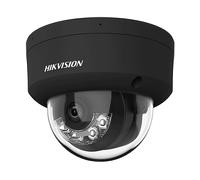 VIDEOCAMERA HIKVISION DS-2CD2143G2-LIS2U(2.8MM)(BLACK) security camera, da Interno ed esterno, No, Funzione visione notturna, Microfono integrato, Sistema di alimentazione: Elettrico