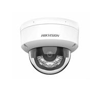 Hikvision DS-2CD2143G2-LIS2U(2.8mm) 4 MP telecamera di rete a cupola fissa con Acusense e luce ibrida intelligente