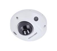 Hikvision DS-2CD2543G2-IWS.ProSeries Acusense IP 4Mpx Allarme/WiFi/Audio WDR120db lente 2,8 mm Ir30