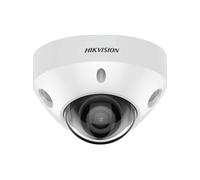 Hikvision Digital Technology DS-2CD2586G2-IS Cupola Telecamera di sicurezza IP Esterno 3840 x 2160 Pixel Soffitto/muro [DS-2CD2586G2-IS(2.8mm)(C)]