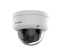 Câmara de Segurança IP Hikvison Pro Dome PoE 6MP 2.8mm IP67 - DS-2CD2763G2-LIZS2U (2.8-12mm)