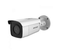 VIDEOCAMERA HIKVISION DS-2CD2T46G2-4I(2.8mm)(C), da Interno ed esterno, No, Funzione visione notturna, Microfono integrato, Sistema di alimentazione: Elettrico