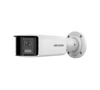 Hikvision DS-2CD2T66G2P-ISU/SL (2,8 mm)(C) Bullet Telecamera di sorveglianza con 6 megapixel