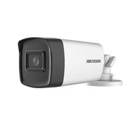 VIDEOCAMERA HIKVISION DS-2CE17H0T-IT3E(2.8mm)(C), da Interno ed esterno, No, Funzione visione notturna, Microfono integrato, Sistema di alimentazione: Elettrico