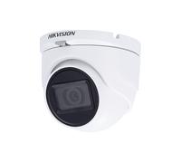 VIDEOCAMERA HIKVISION DS-2CE76D0T-ITMF, da Esterno, Funzione visione notturna, Microfono integrato, Sistema di alimentazione: Elettrico