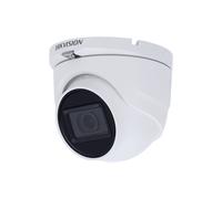 VIDEOCAMERA HIKVISION DS-2CE76H0T-ITMF, da Esterno, No, Funzione visione notturna, Microfono integrato, Sistema di alimentazione: Elettrico