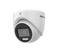 VIDEOCAMERA HIKVISION DS-2CE76K0T-LMFS(2.8mm), da Interno, No, Funzione visione notturna, Microfono integrato, Sistema di alimentazione: Elettrico