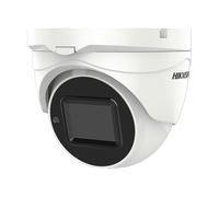 VIDEOCAMERA HIKVISION DS-2CE79U1T-IT3ZF, da Esterno, No, Funzione visione notturna, Microfono integrato, Sistema di alimentazione: Elettrico