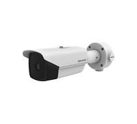 VIDEOCAMERA HIKVISION DS-2TD2138-7/QY security camera, da Esterno, No, Microfono integrato, Sistema di alimentazione: Elettrico