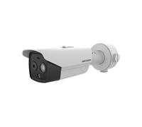 Hikvision DS-2TD2628-3/QA Telecamera Bullet di Rete a Spettro Bi-termico e Ottico
