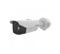 Hikvision Digital Technology DS-2TD2628-7/QA telecamera di sorveglianza Capocorda Telecamera sicurezza IP Esterno 2688 x 1520 Pixel Soffitto/muro [DS-2TD2628-7/QA]