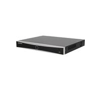VIDEOCAMERA HIKVISION DS-7608NXI-I2/8P/S(E) network video recorder, da Interno, Funzione visione notturna, Microfono integrato, Sistema di alimentazione: Elettrico