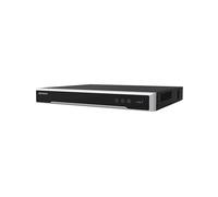 VIDEOCAMERA HIKVISION DS-7616NI-Q2/16P(D) network video recorder, Microfono integrato, Sistema di alimentazione: Elettrico