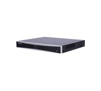 VIDEOCAMERA HIKVISION DS-7616NXI-I2/16P/S(E) network video recorder, Microfono integrato, Sistema di alimentazione: Elettrico