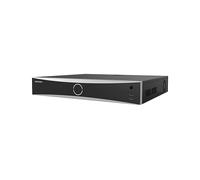 VIDEOCAMERA HIKVISION DS-7716NXI-I4/16P/S(E) network video recorder, da Interno, Sistema di alimentazione: Elettrico