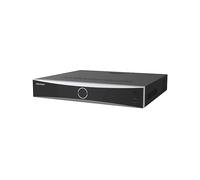 VIDEOCAMERA HIKVISION DS-7732NXI-I4/VPRO network video recorder, Sistema di alimentazione: Elettrico