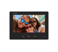 VIDEOCAMERA HIKVISION DS-KH7300EY-WTE2/White video intercom system