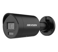 VIDEOCAMERA HIKVISION Pro Series DS-2CD2043G2-LI2U(2.8MM)(BLACK) security camera, da Interno ed esterno, No, Funzione visione notturna, Microfono integrato, Sistema di alimentazione: Elettrico
